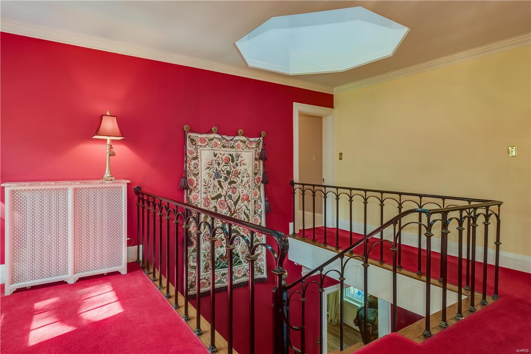 Sherwood Forest 2nd Add - Residential