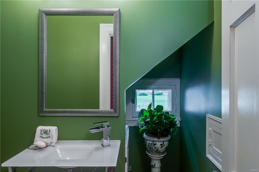 Sherwood Forest 2nd Add - Residential