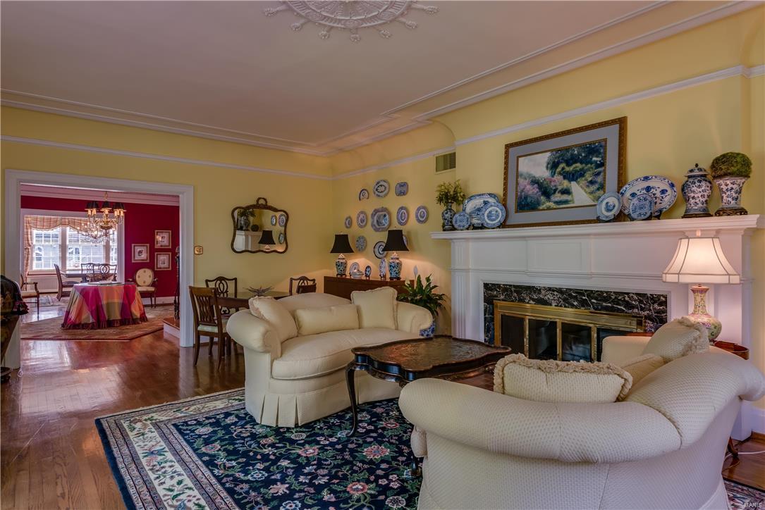 Sherwood Forest 2nd Add - Residential