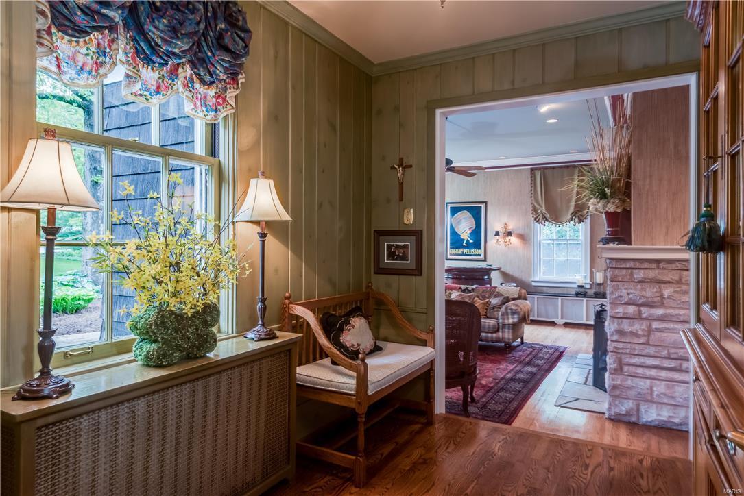 Sherwood Forest 2nd Add - Residential