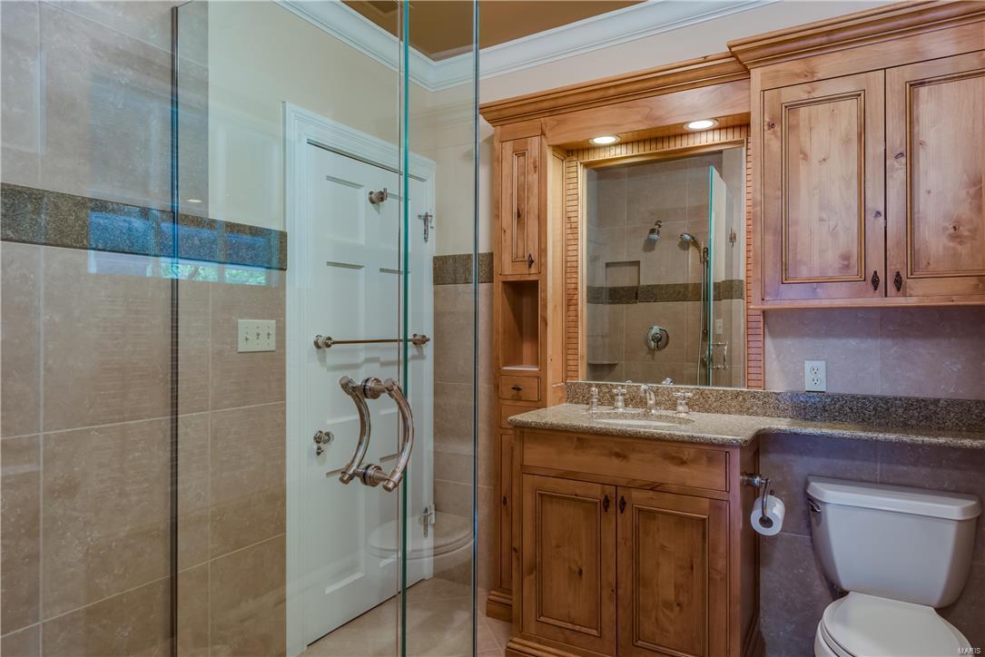 Sherwood Forest 2nd Add - Residential