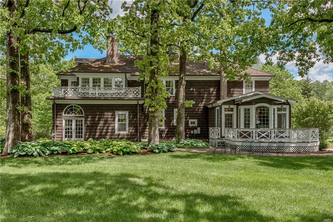 Sherwood Forest 2nd Add - Residential