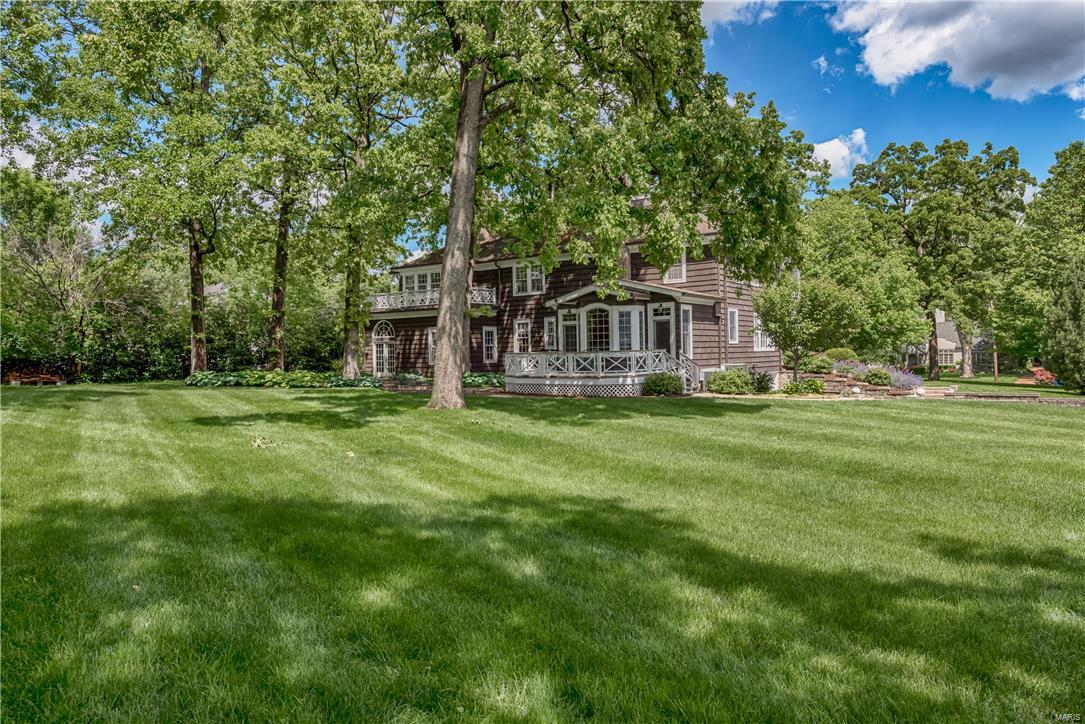 Sherwood Forest 2nd Add - Residential