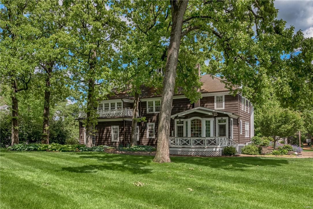 Sherwood Forest 2nd Add - Residential