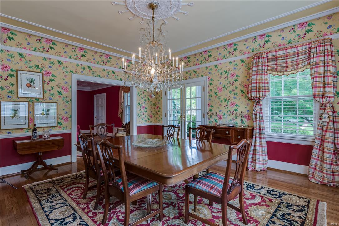 Sherwood Forest 2nd Add - Residential