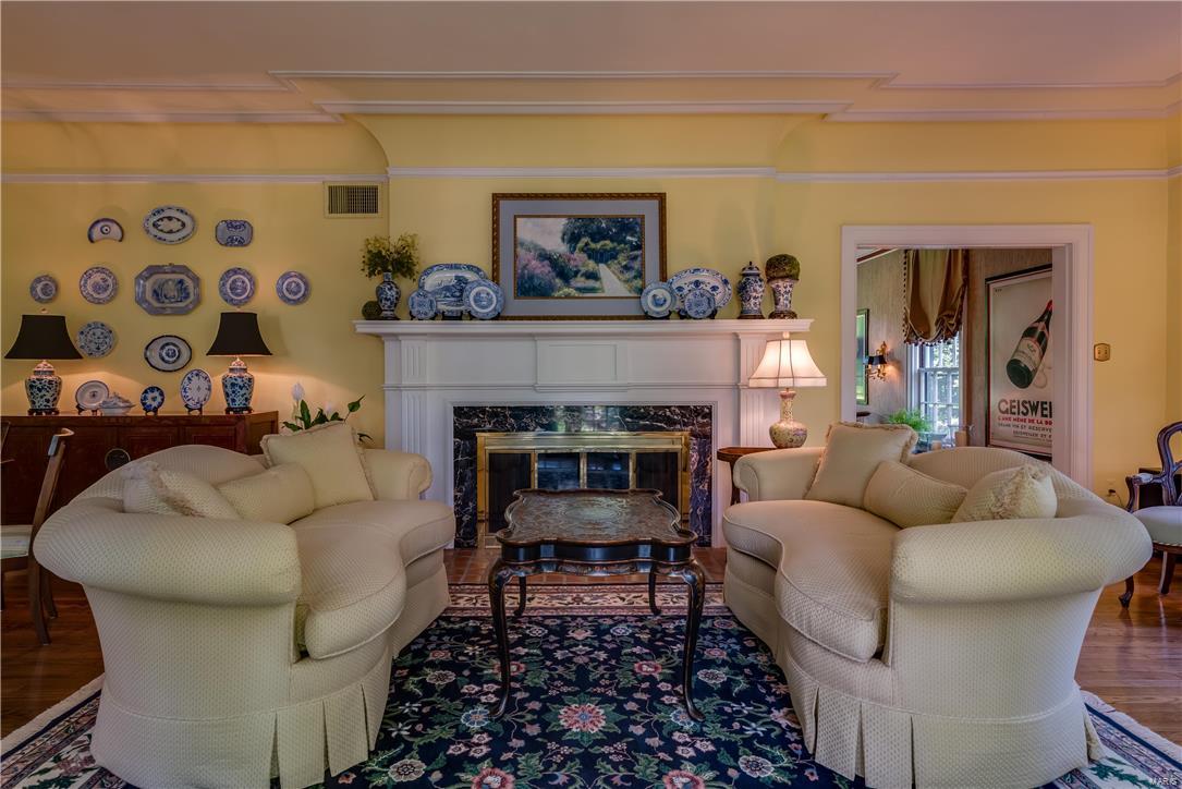 Sherwood Forest 2nd Add - Residential