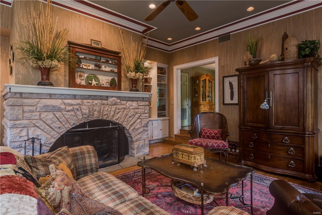 Sherwood Forest 2nd Add - Residential