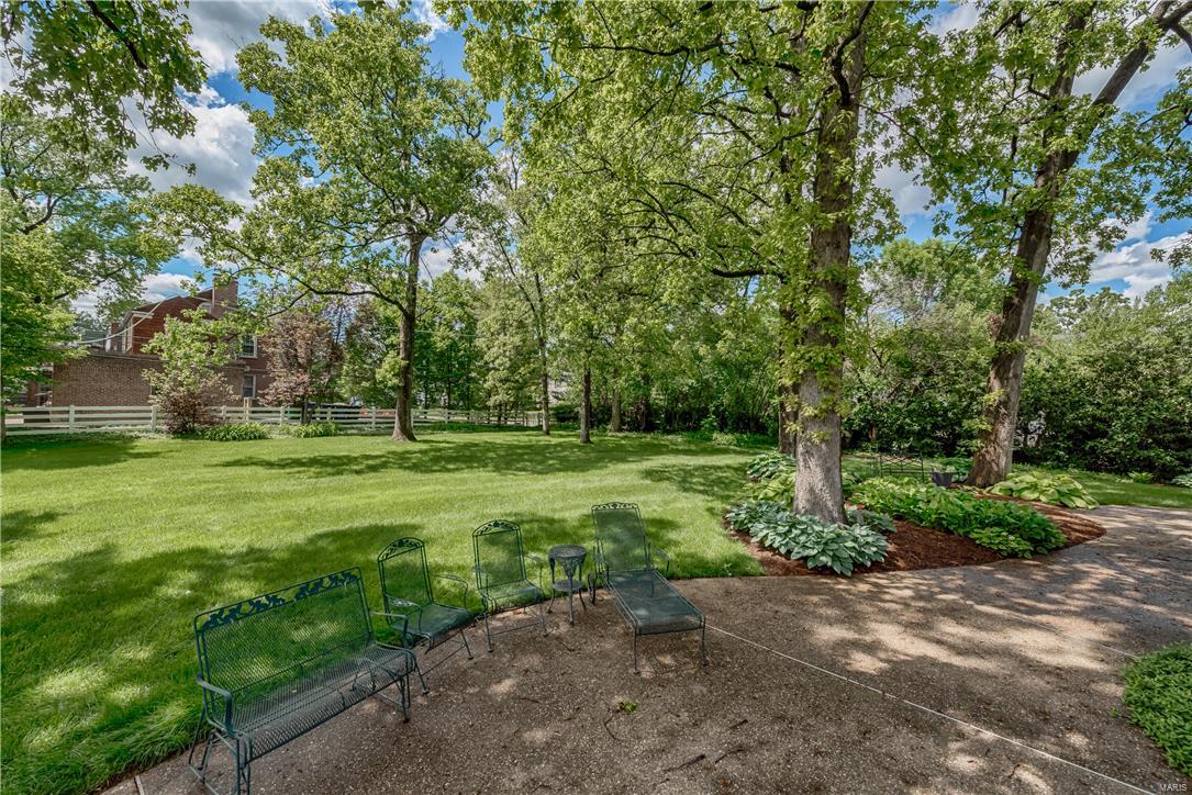 Sherwood Forest 2nd Add - Residential