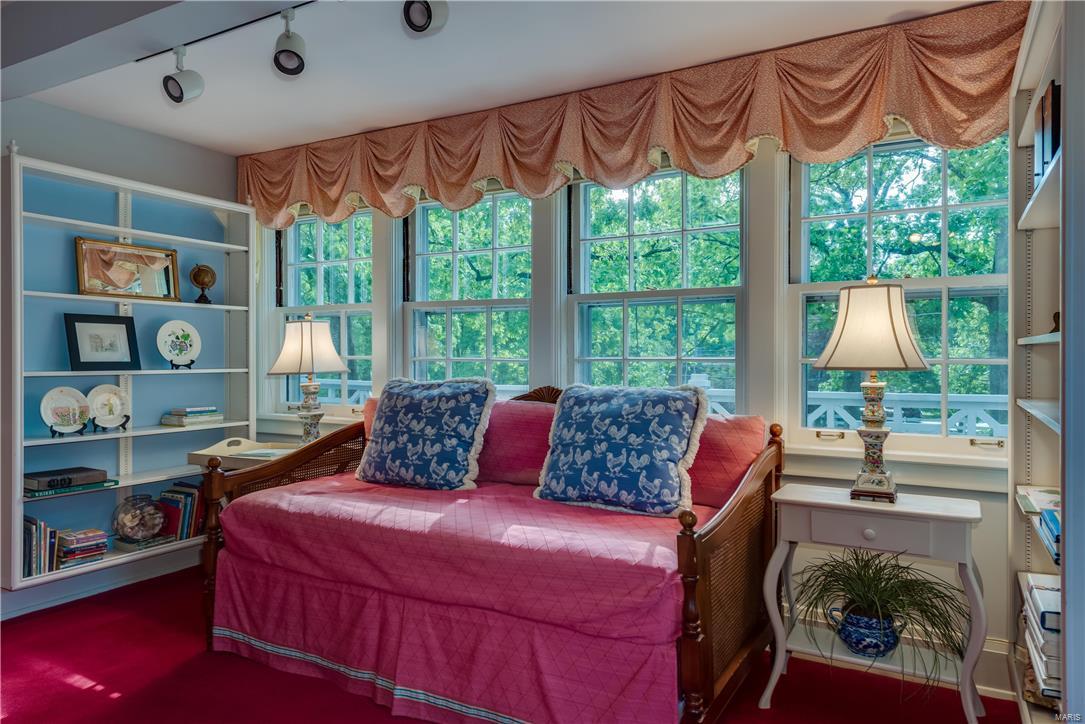 Sherwood Forest 2nd Add - Residential