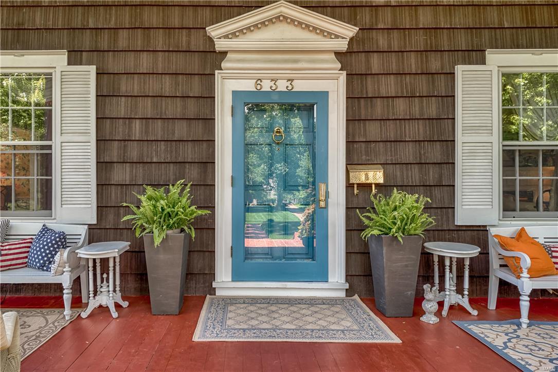 Sherwood Forest 2nd Add - Residential