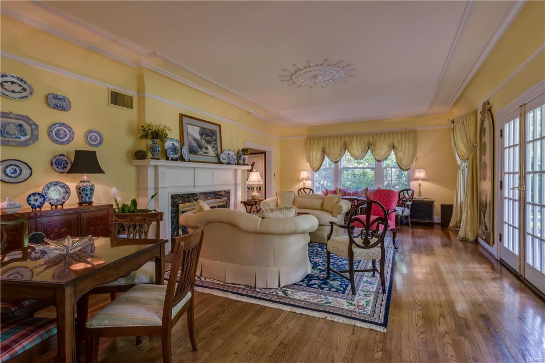 Sherwood Forest 2nd Add - Residential