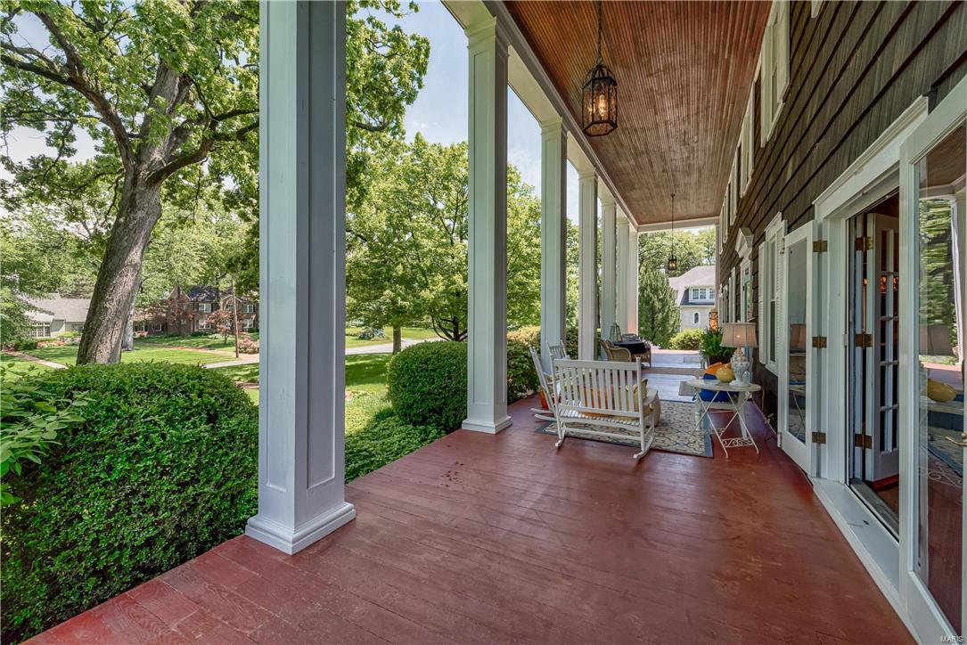 Sherwood Forest 2nd Add - Residential