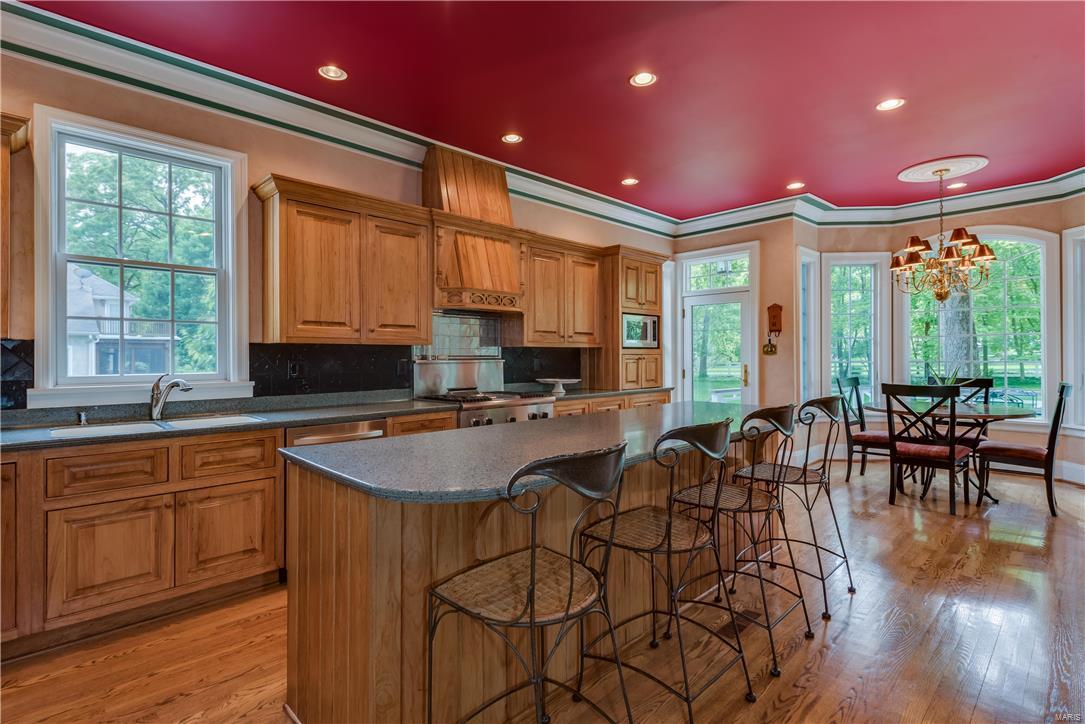 Sherwood Forest 2nd Add - Residential