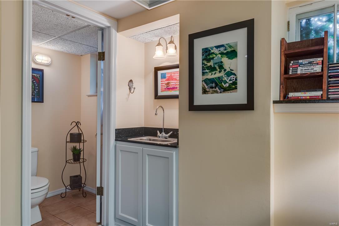 Sherwood Forest 2nd Add - Residential