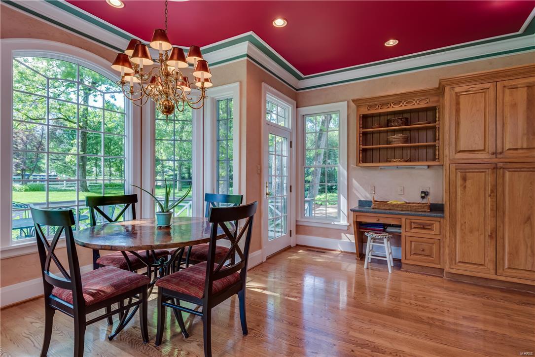 Sherwood Forest 2nd Add - Residential