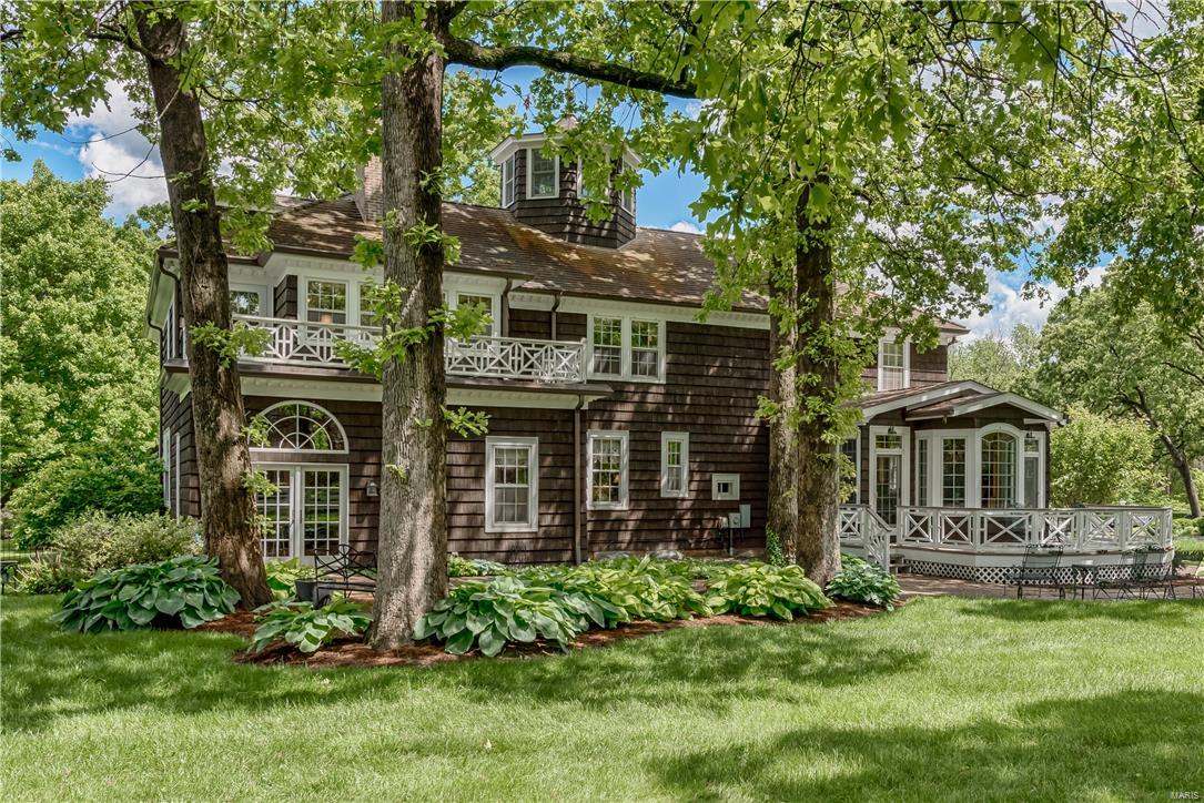 Sherwood Forest 2nd Add - Residential