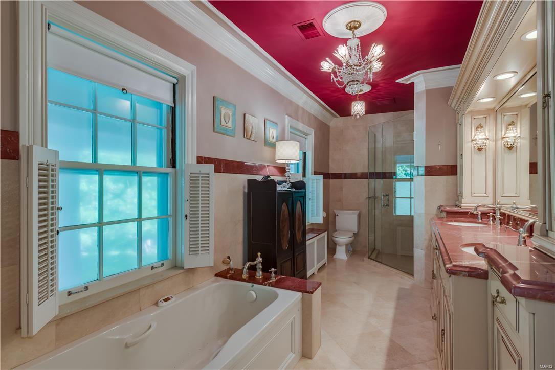 Sherwood Forest 2nd Add - Residential