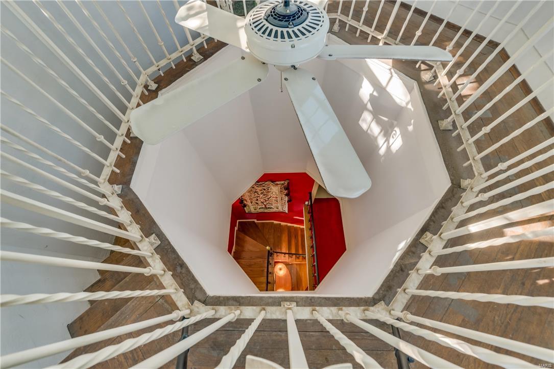 Sherwood Forest 2nd Add - Residential