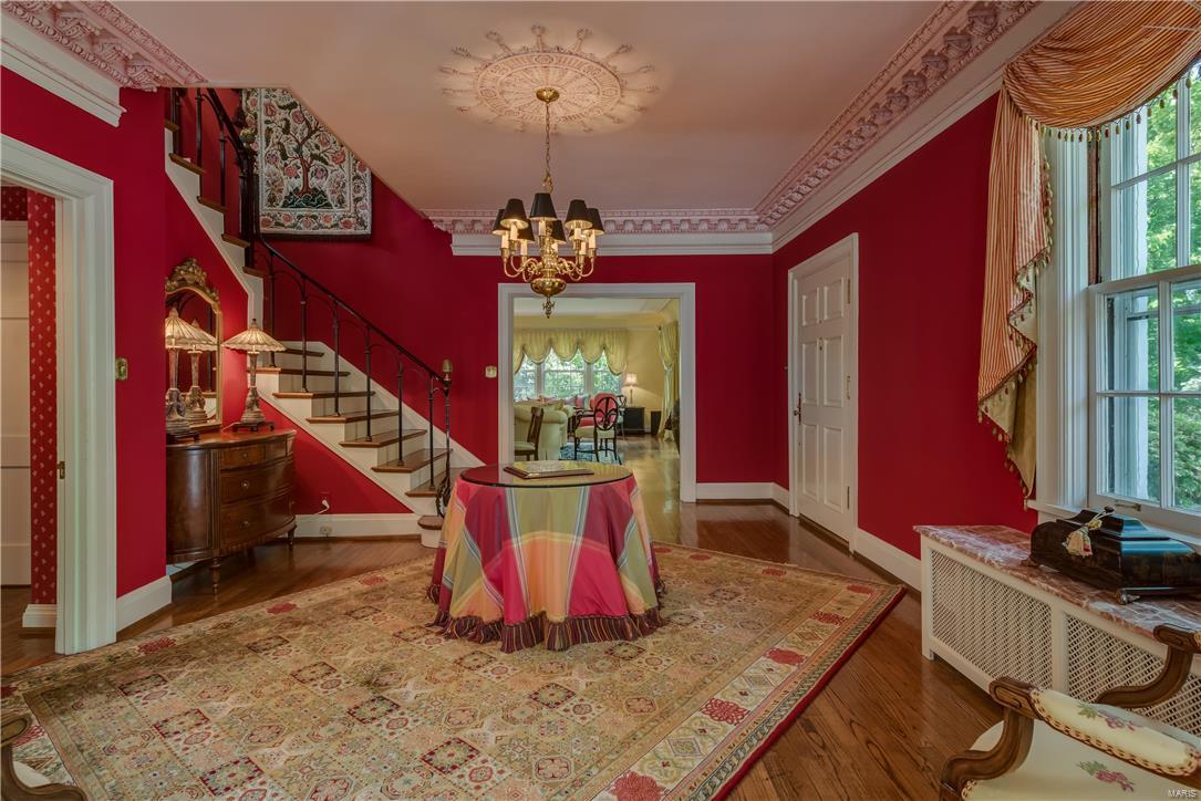 Sherwood Forest 2nd Add - Residential