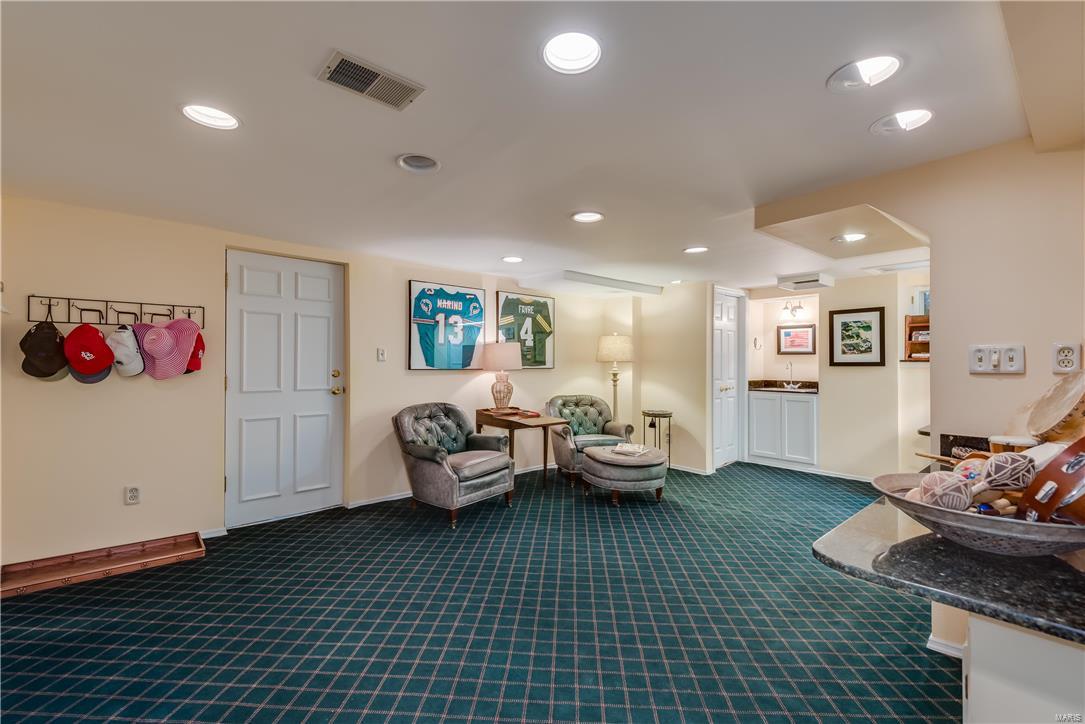 Sherwood Forest 2nd Add - Residential