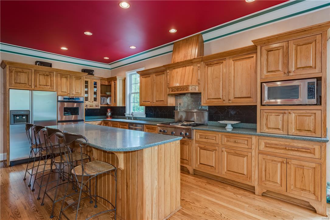 Sherwood Forest 2nd Add - Residential