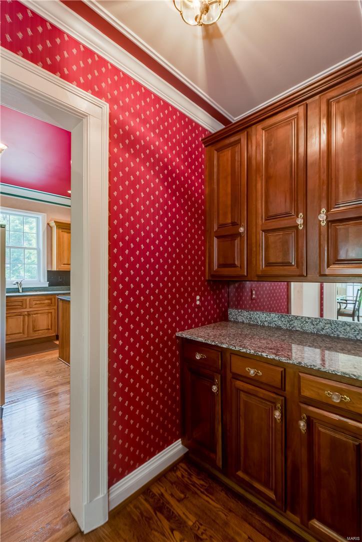 Sherwood Forest 2nd Add - Residential