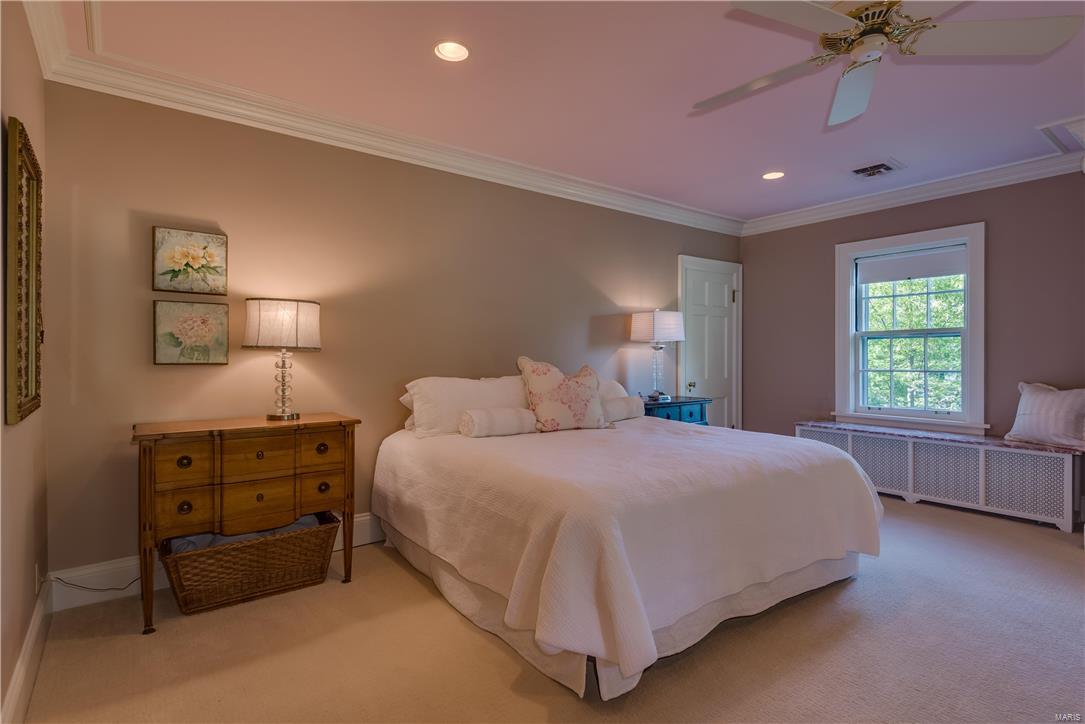 Sherwood Forest 2nd Add - Residential