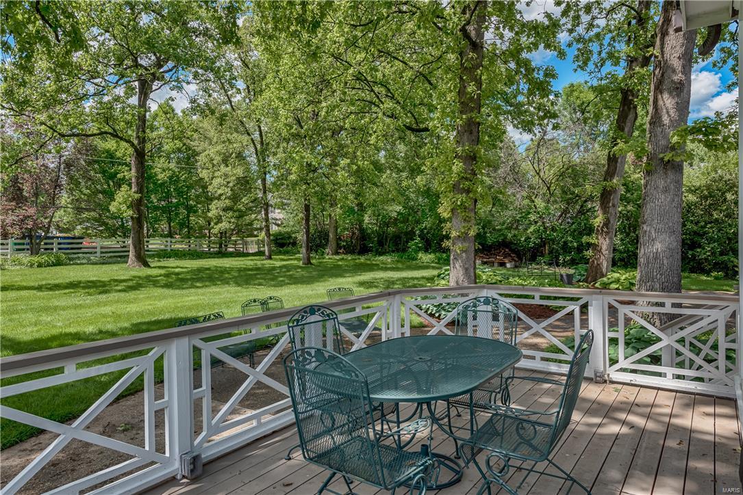 Sherwood Forest 2nd Add - Residential