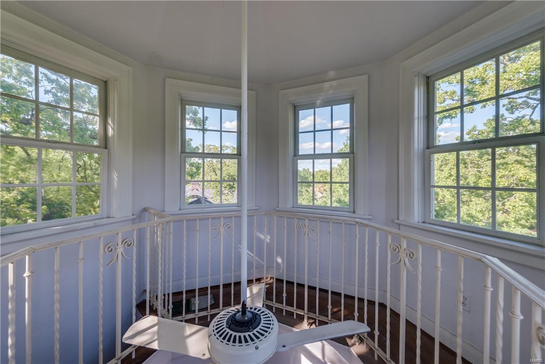 Sherwood Forest 2nd Add - Residential