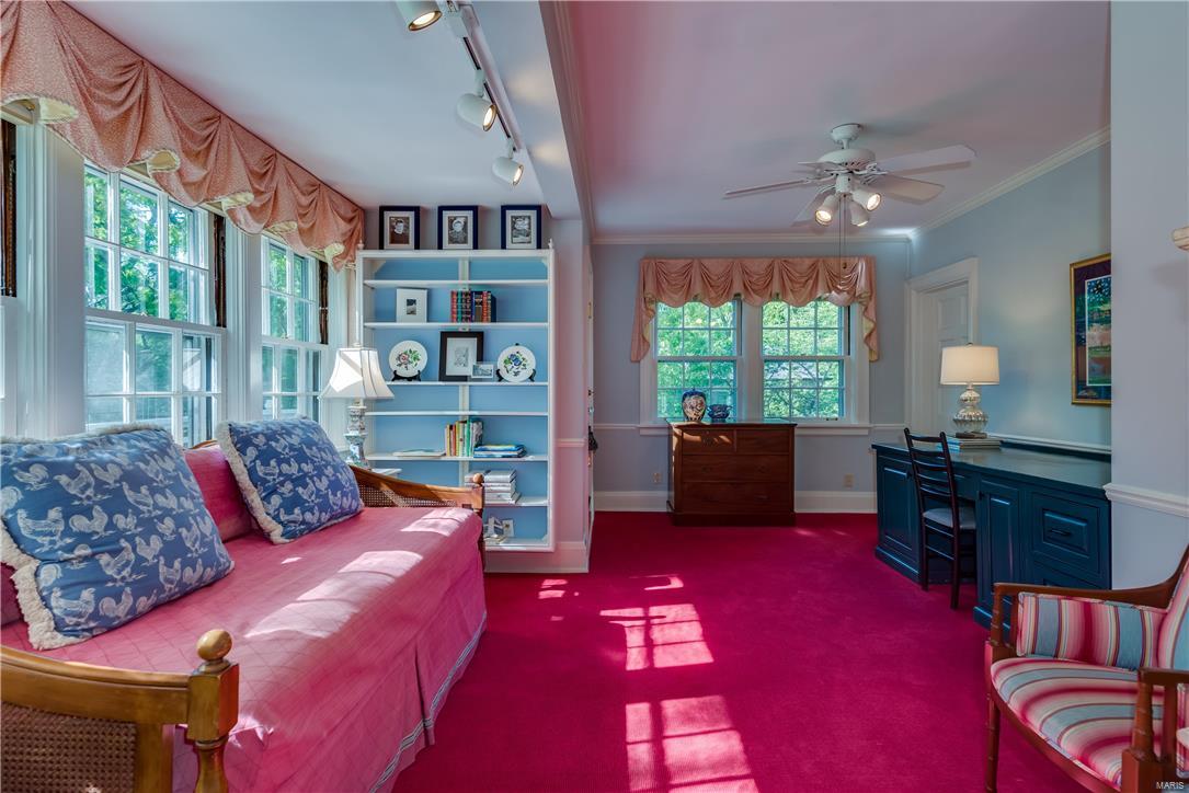 Sherwood Forest 2nd Add - Residential