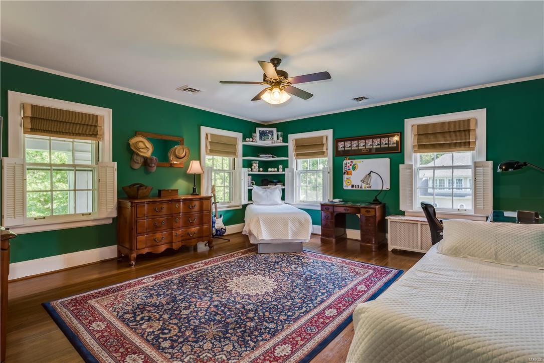 Sherwood Forest 2nd Add - Residential