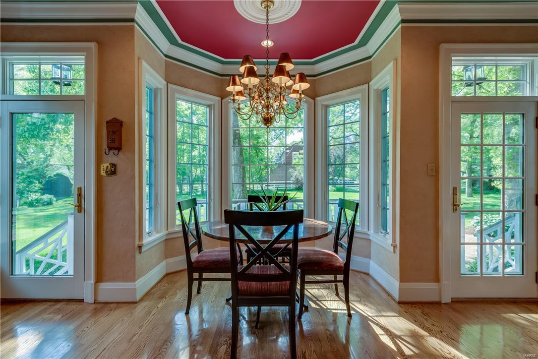 Sherwood Forest 2nd Add - Residential