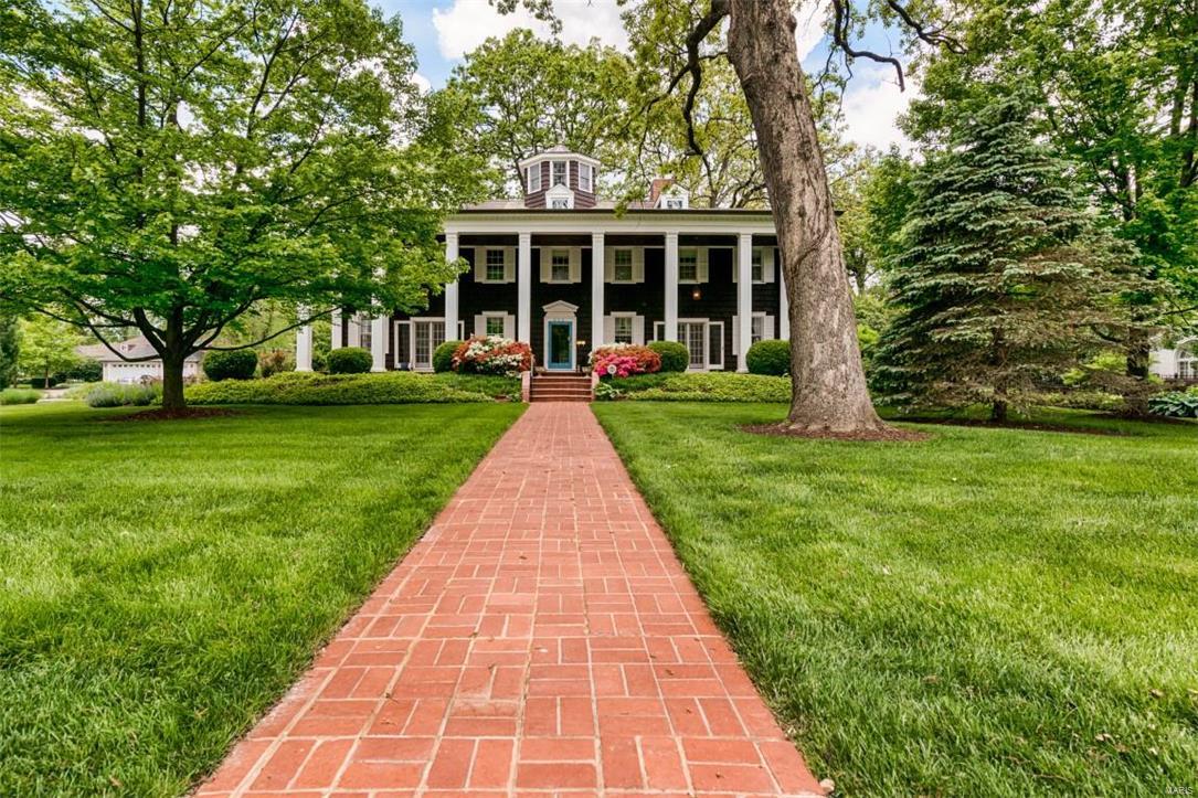 Sherwood Forest 2nd Add - Residential