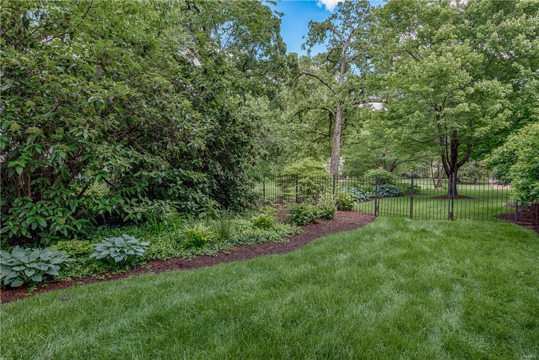 Sherwood Forest 2nd Add - Residential