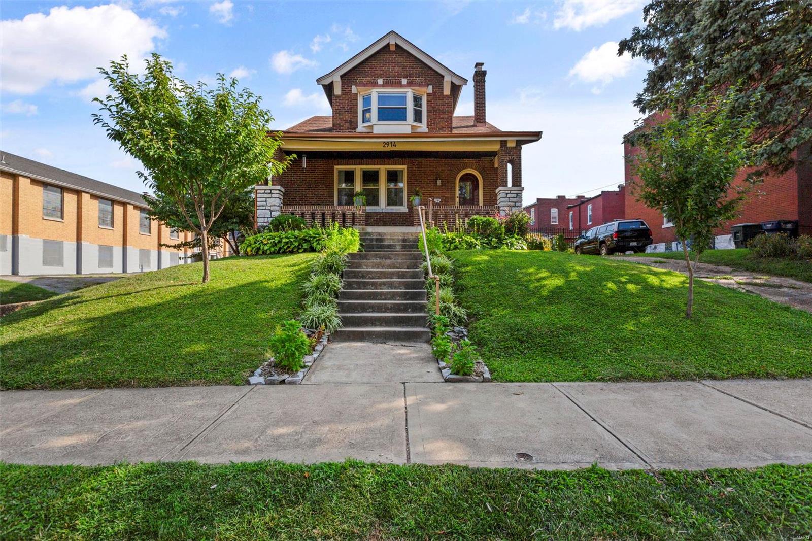 Lynch Add - Residential