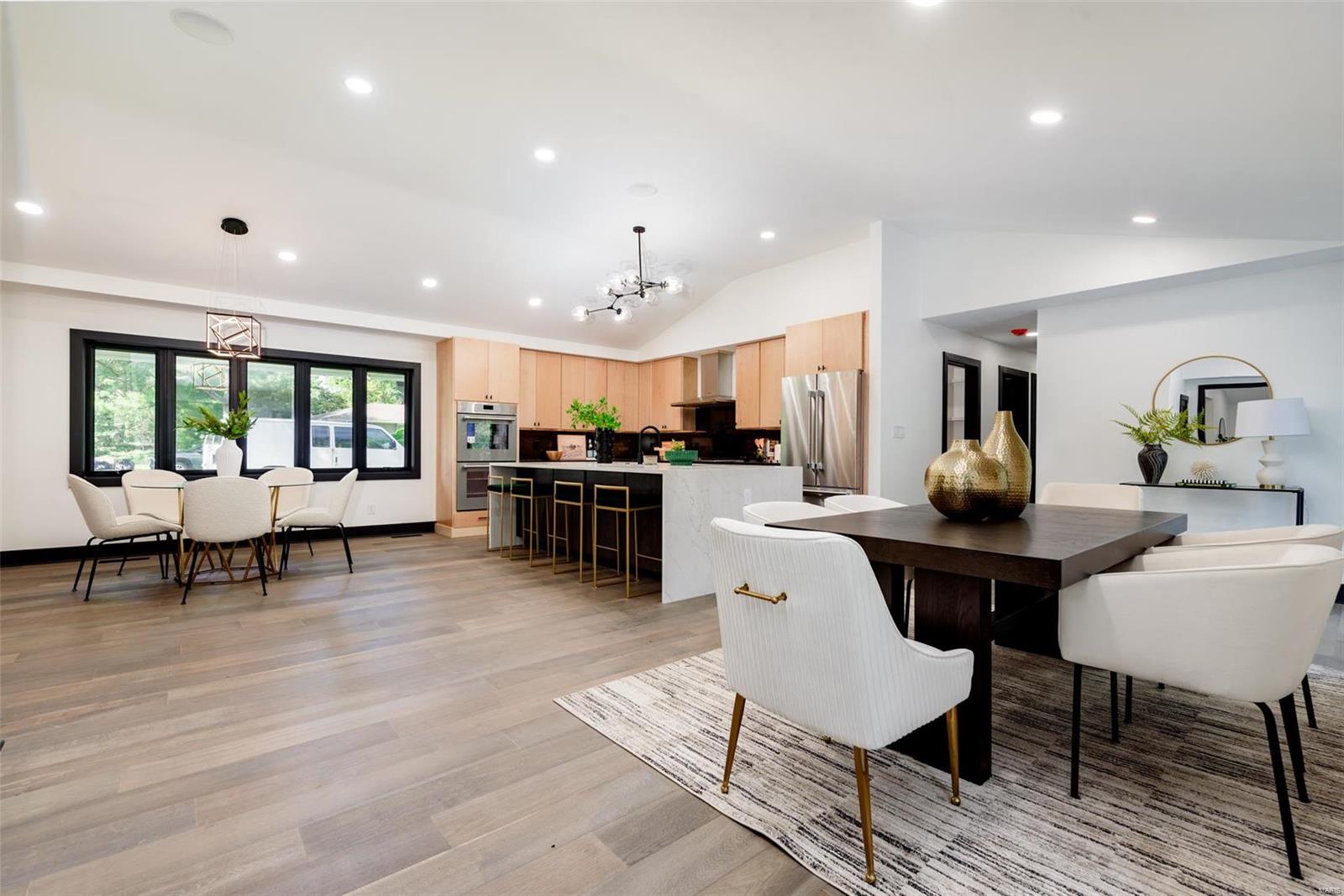 Salem Estates - Residential