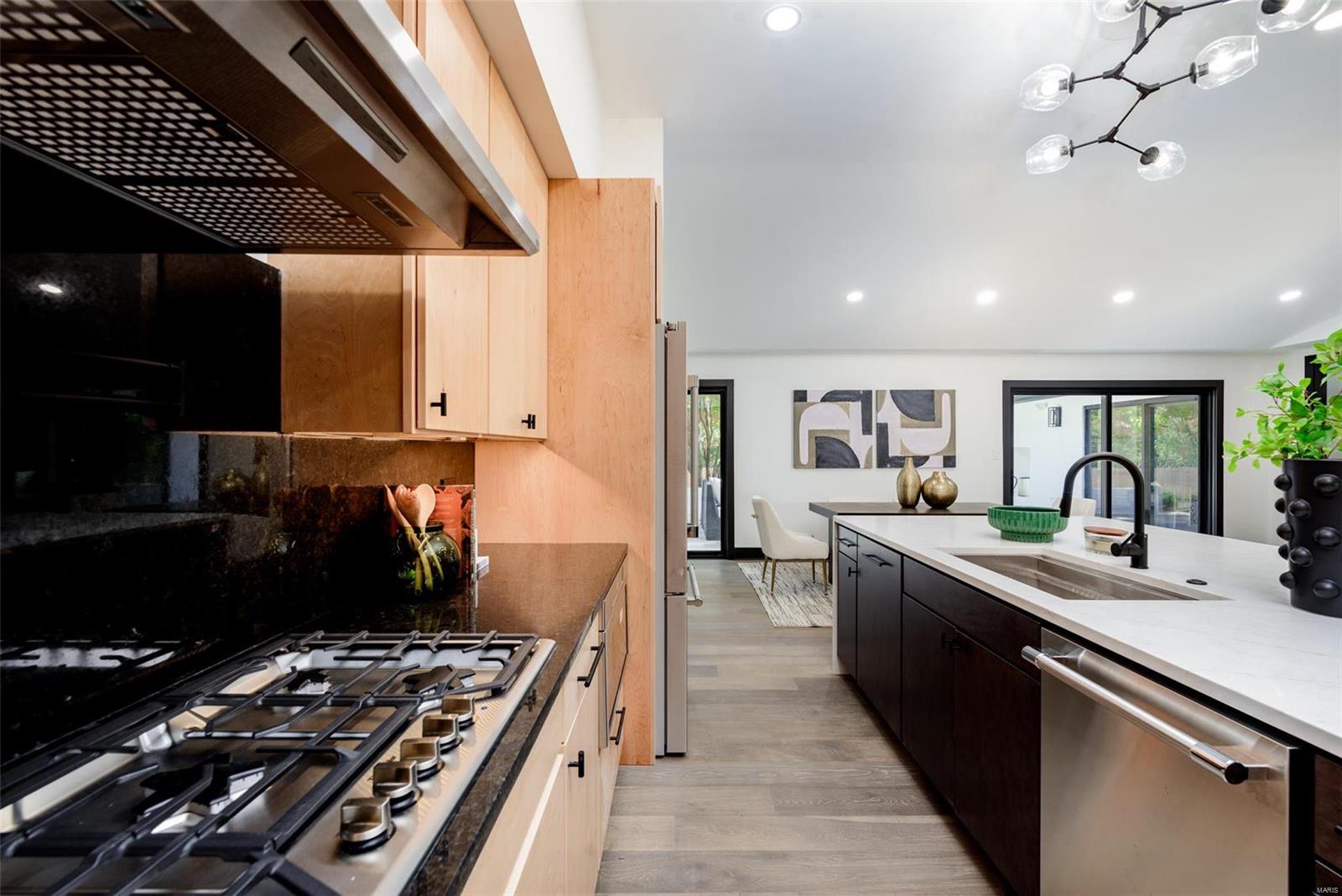 Salem Estates - Residential