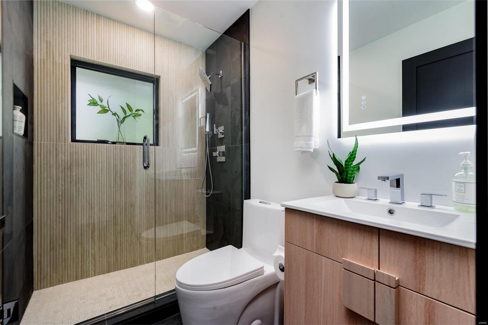 Salem Estates - Residential