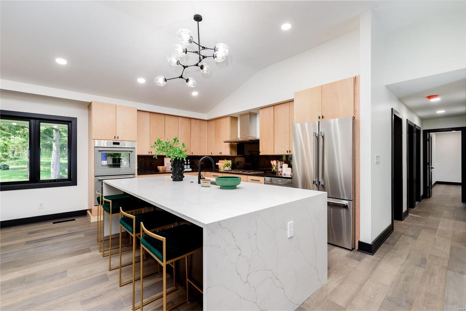 Salem Estates - Residential