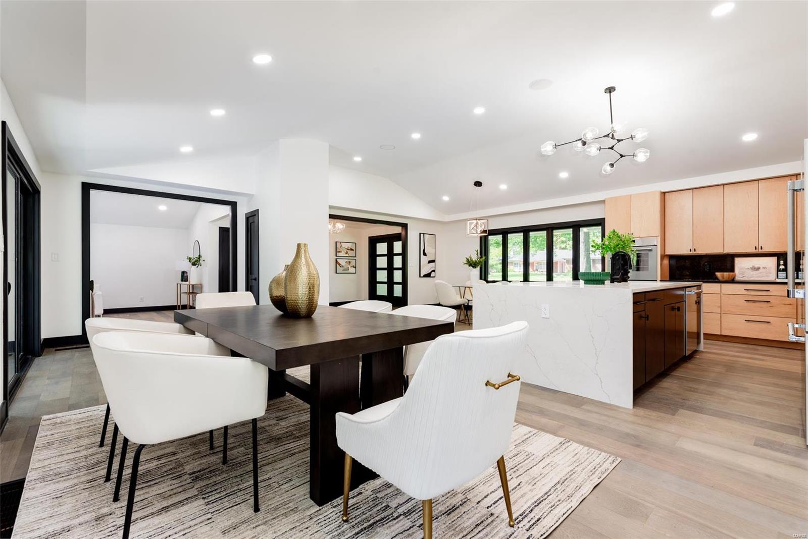 Salem Estates - Residential