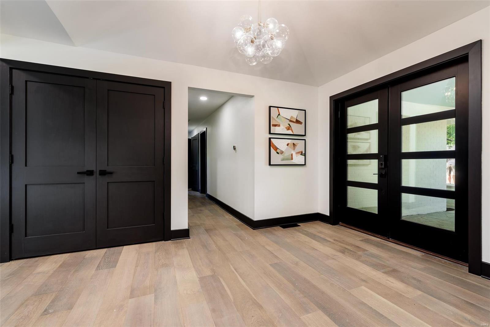 Salem Estates - Residential