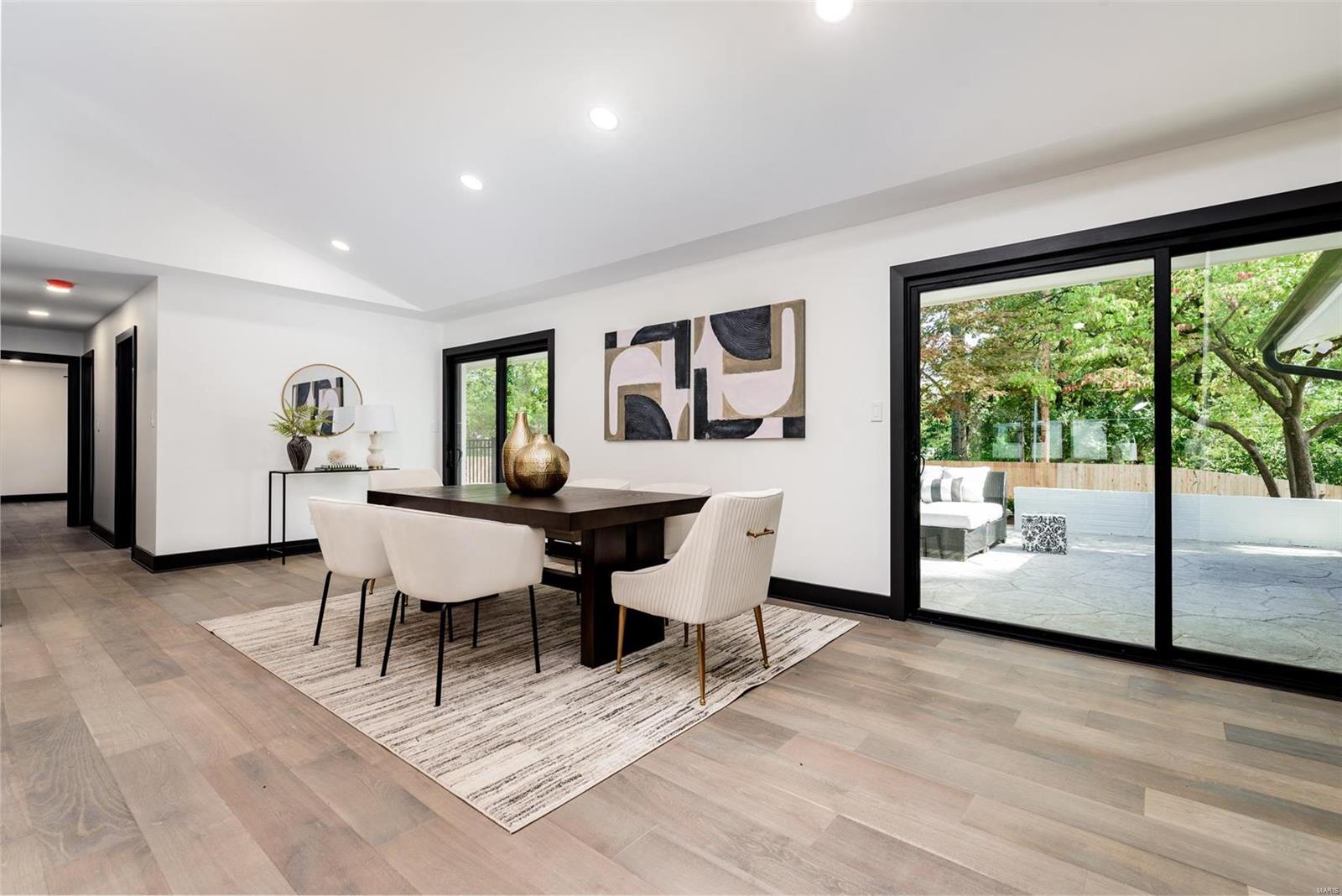 Salem Estates - Residential