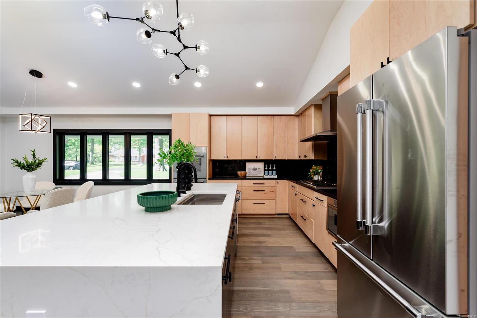 Salem Estates - Residential