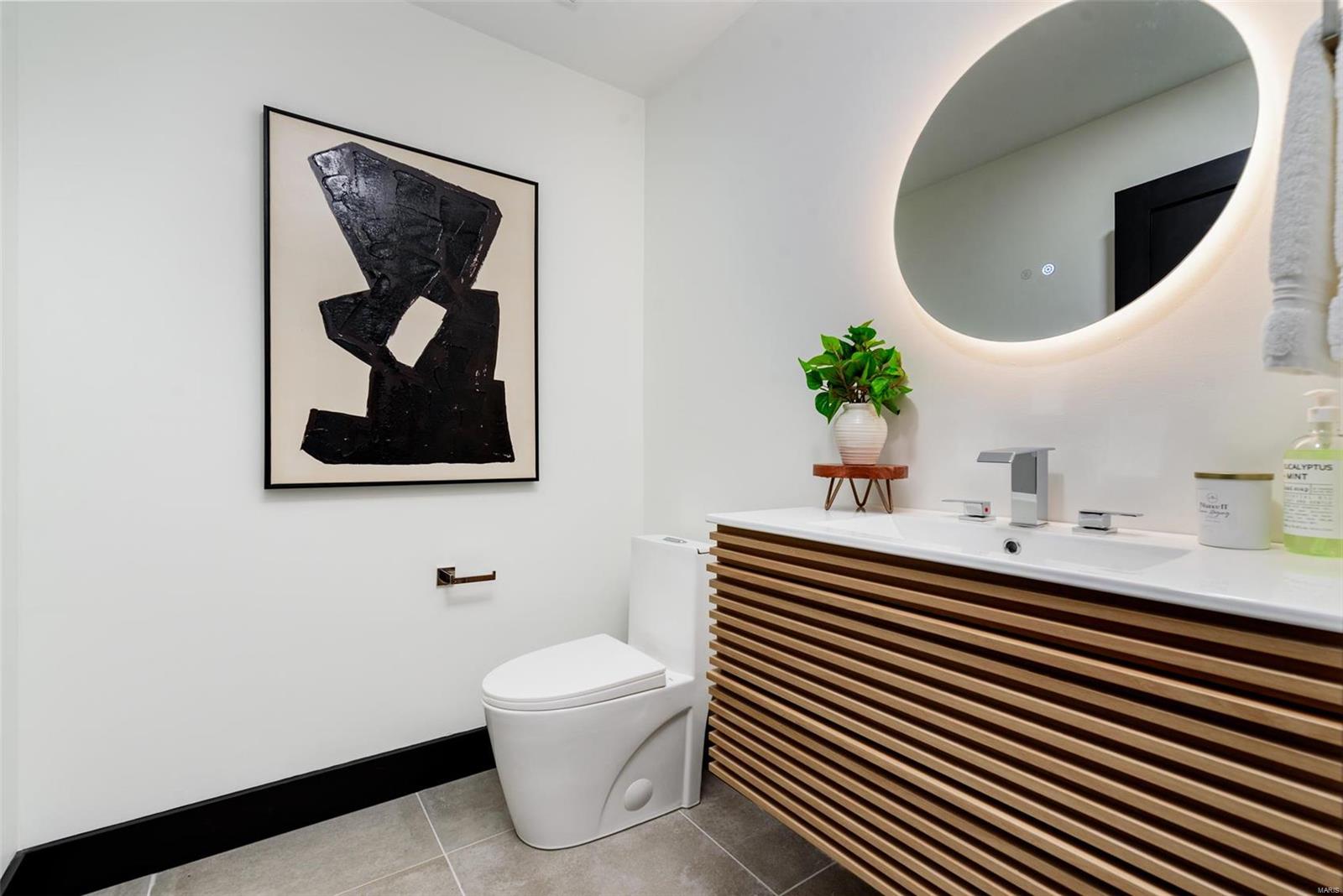 Salem Estates - Residential