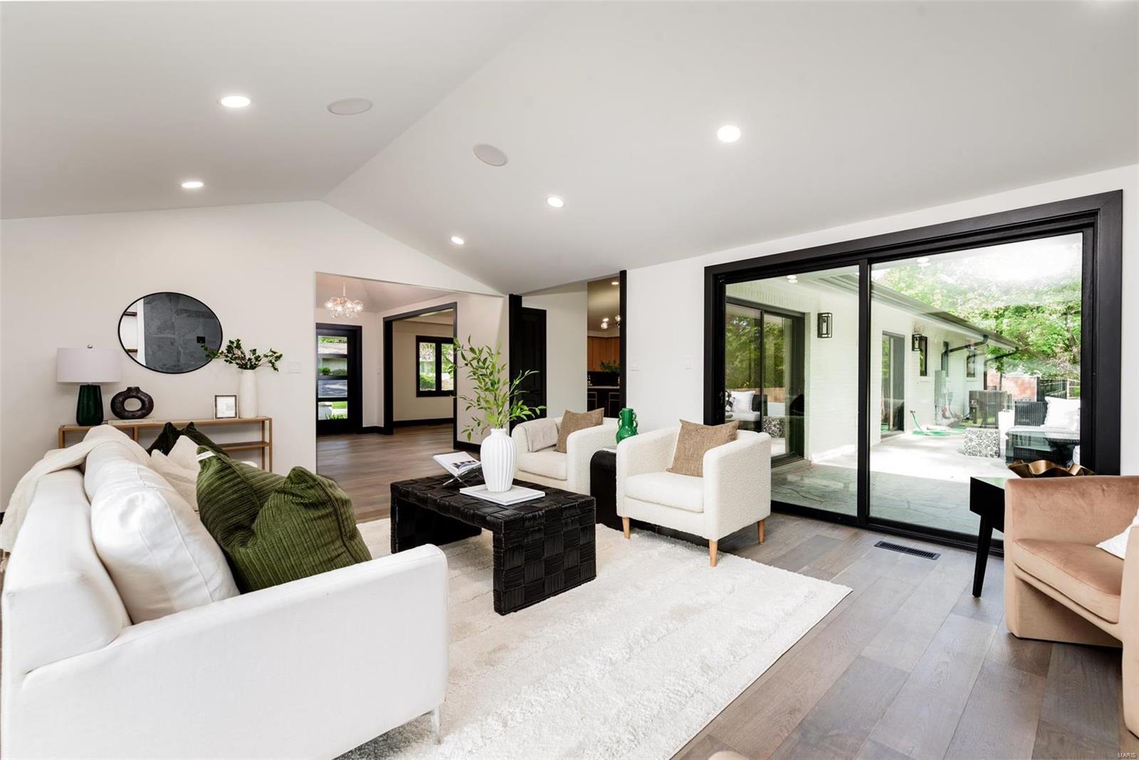 Salem Estates - Residential