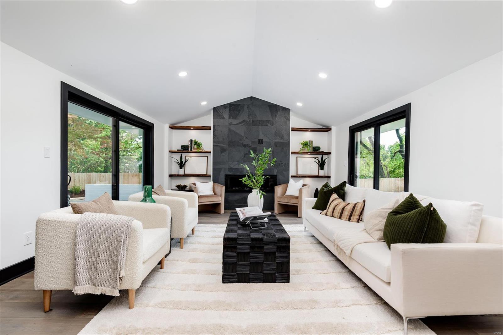 Salem Estates - Residential