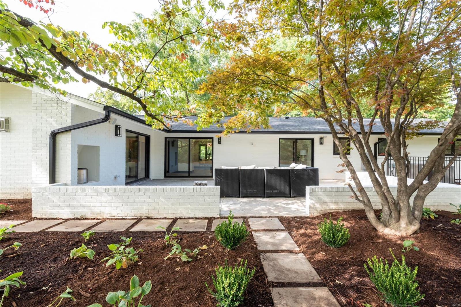 Salem Estates - Residential