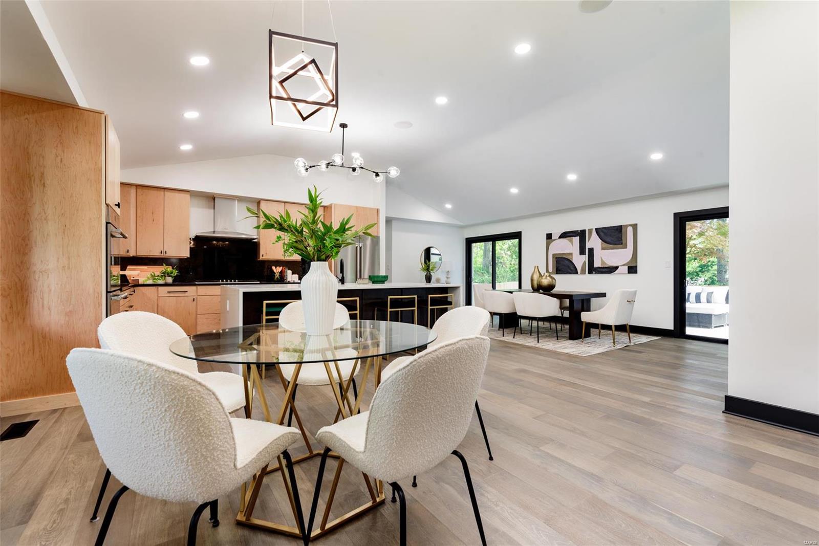 Salem Estates - Residential