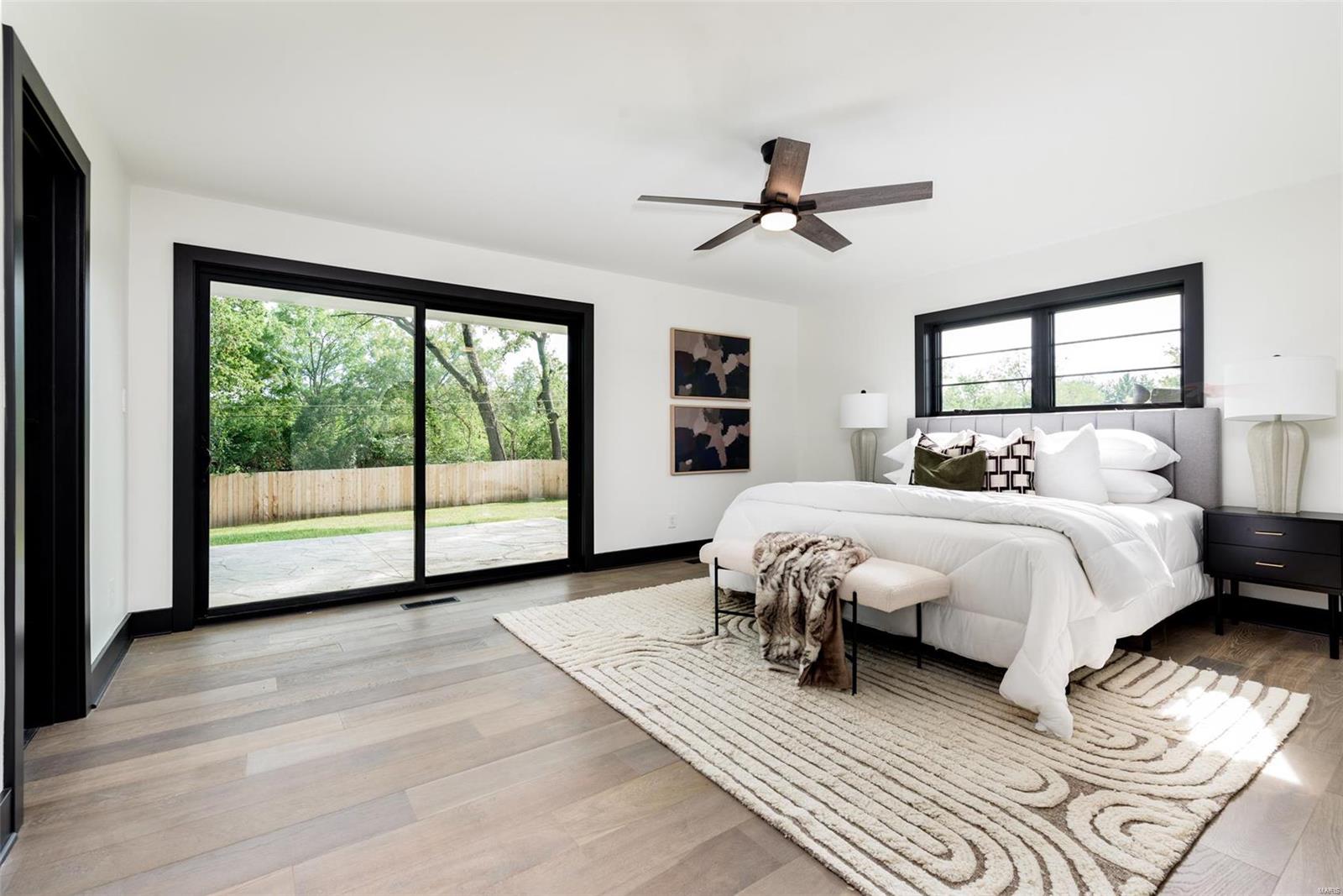 Salem Estates - Residential