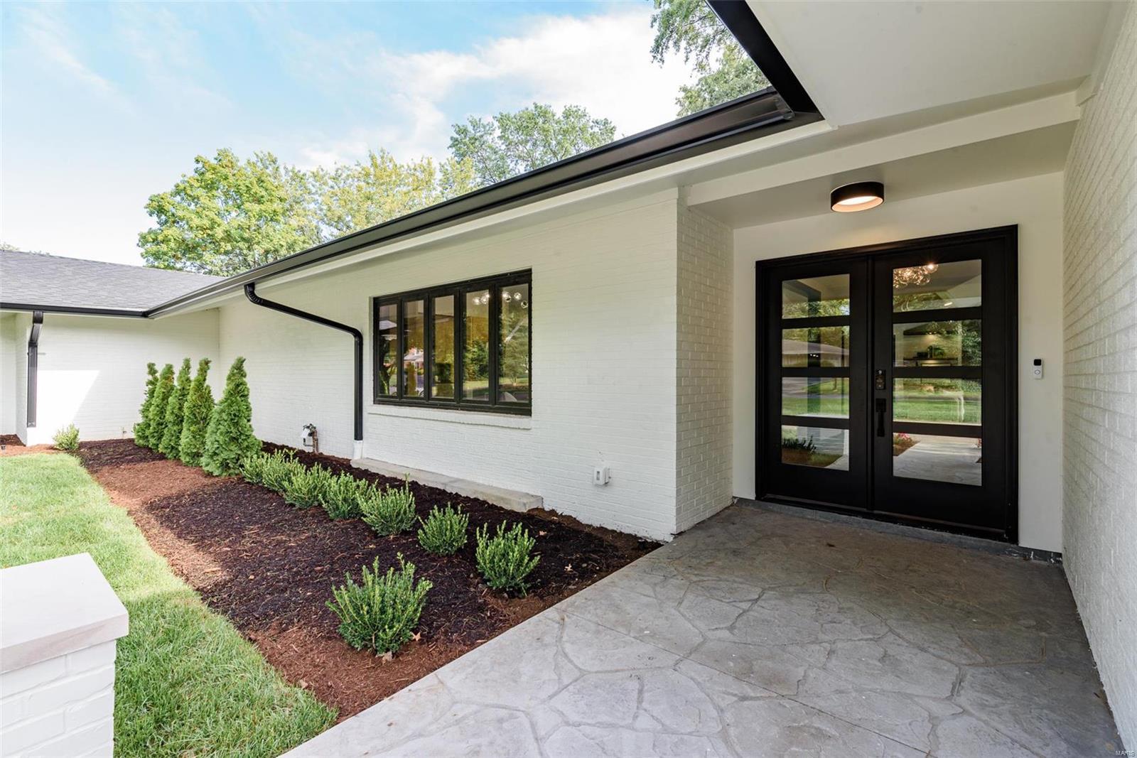 Salem Estates - Residential